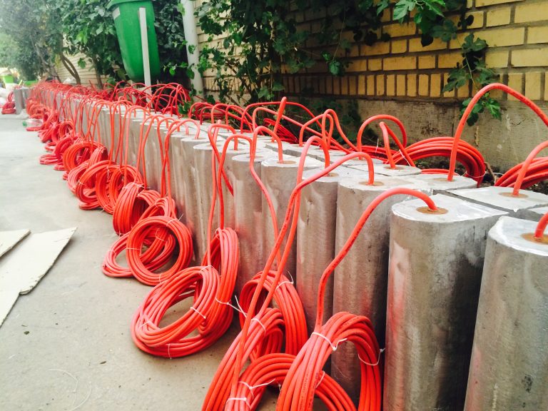 Zinc Reference Electrodes Tavana Pipelines Engineering