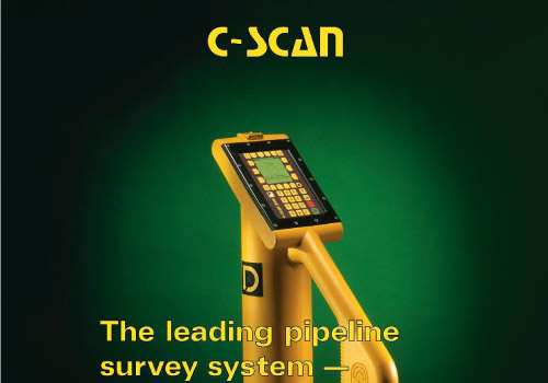 C-Scan